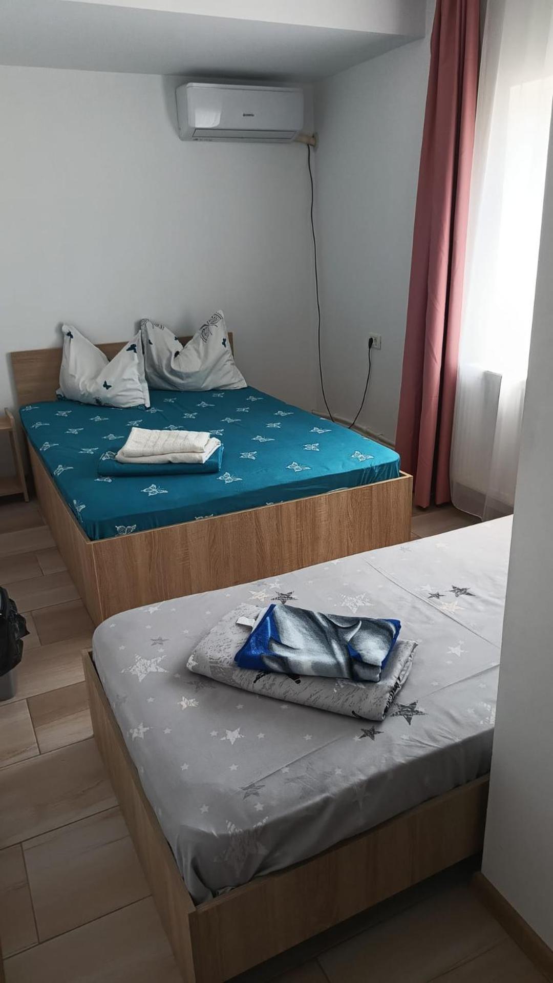 Vila Angelys Тузла Экстерьер фото